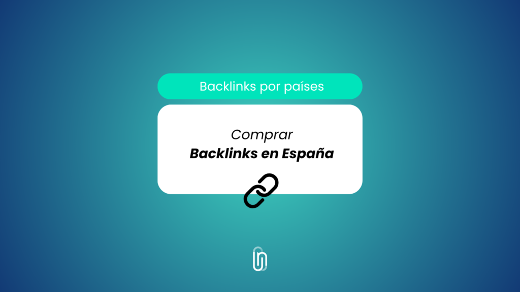 backlinks para españa