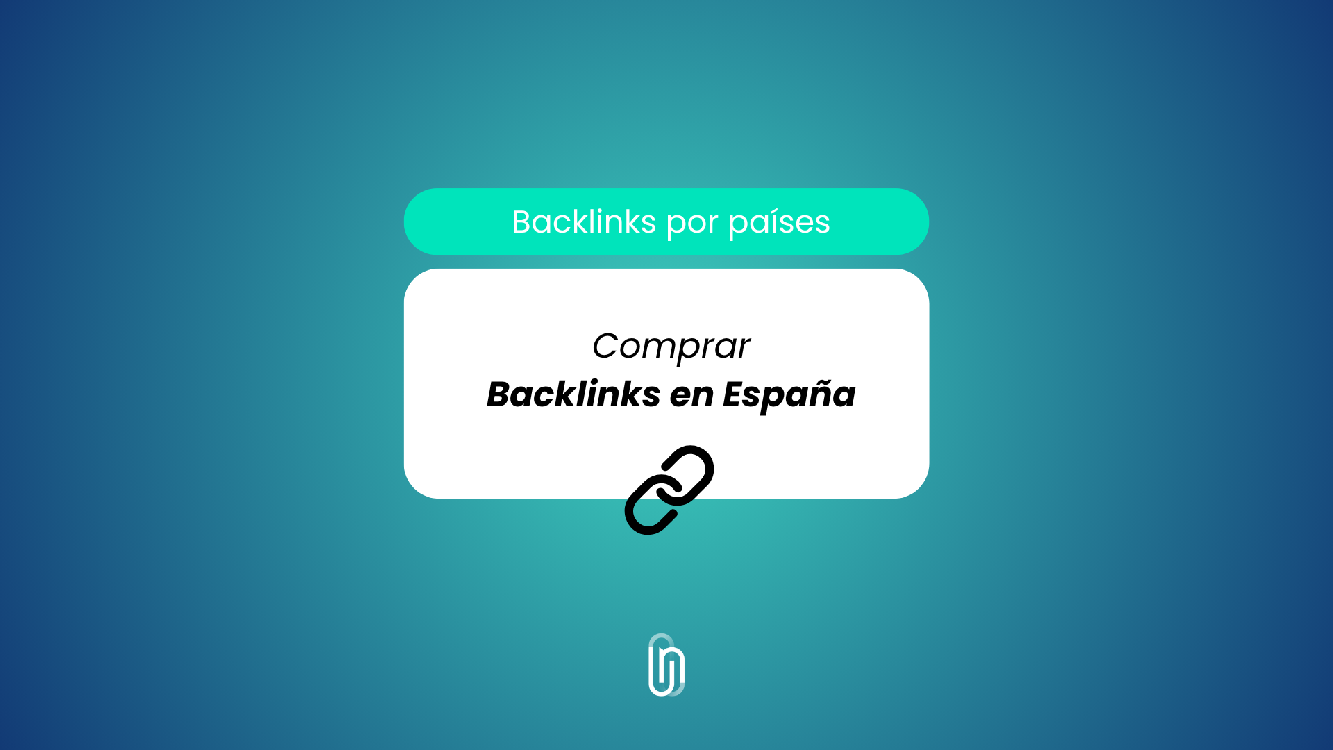 backlinks para españa
