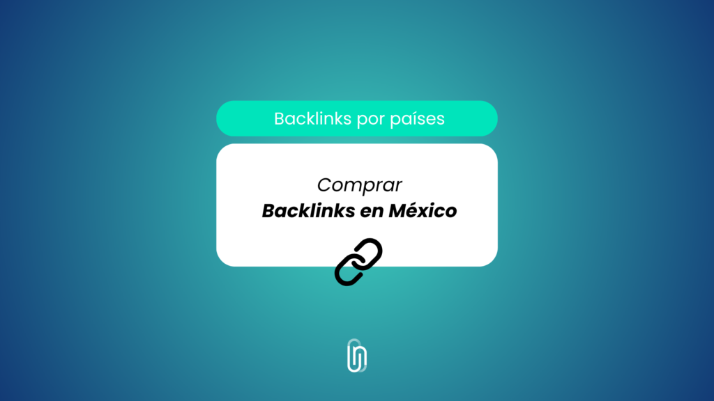 comprar backlinks para mexico