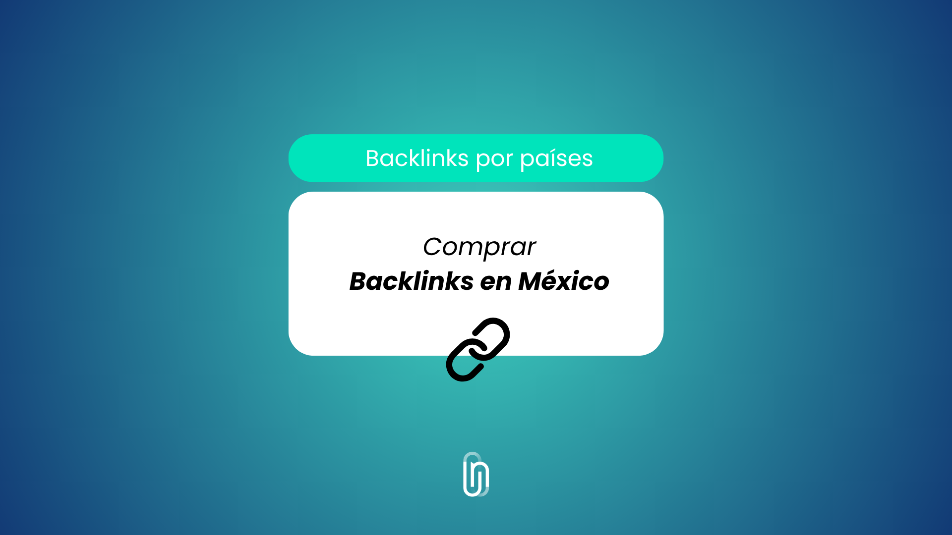 comprar backlinks para mexico