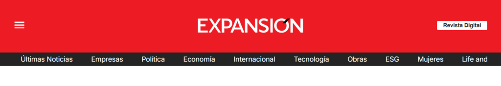 expansion méxico
