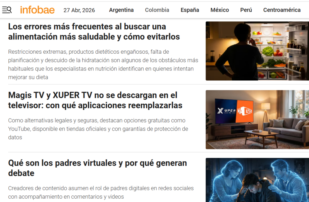 infobae México