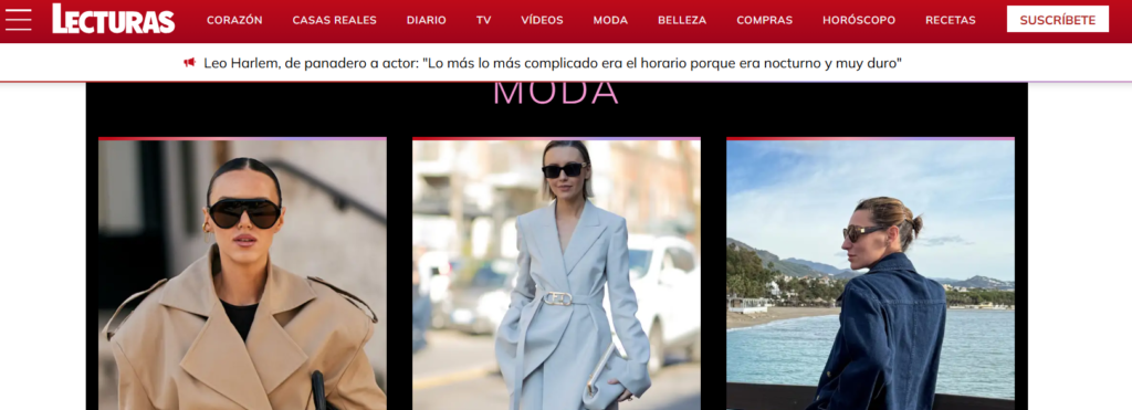 lecturas para comprar backlinks de moda 