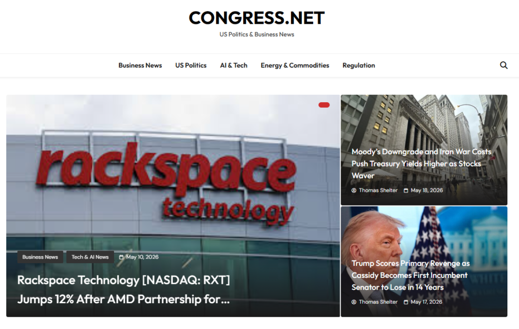 Congress.net