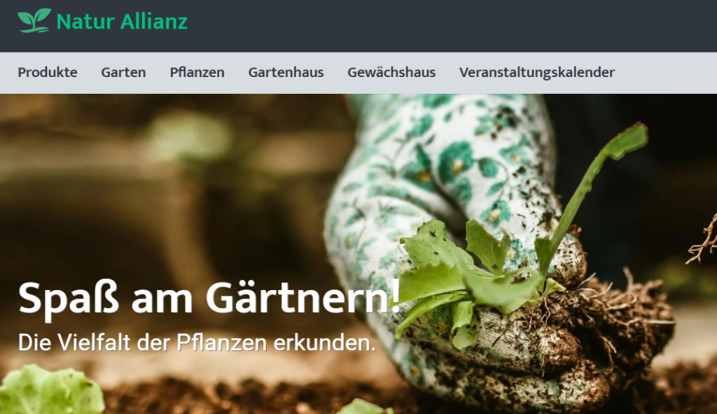 Natur Allianz