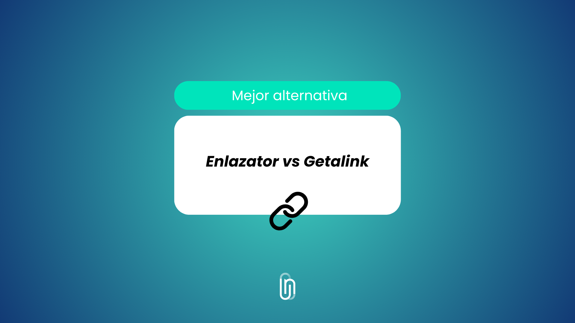 alternativa a Enlazator