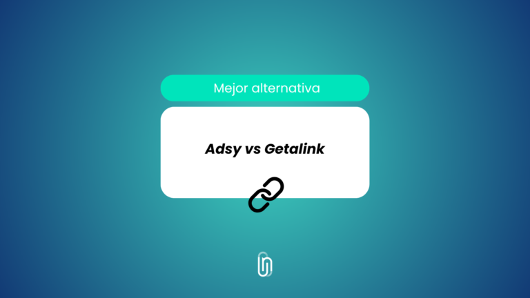 Mejor alternativa a Adsy para comprar backlinks