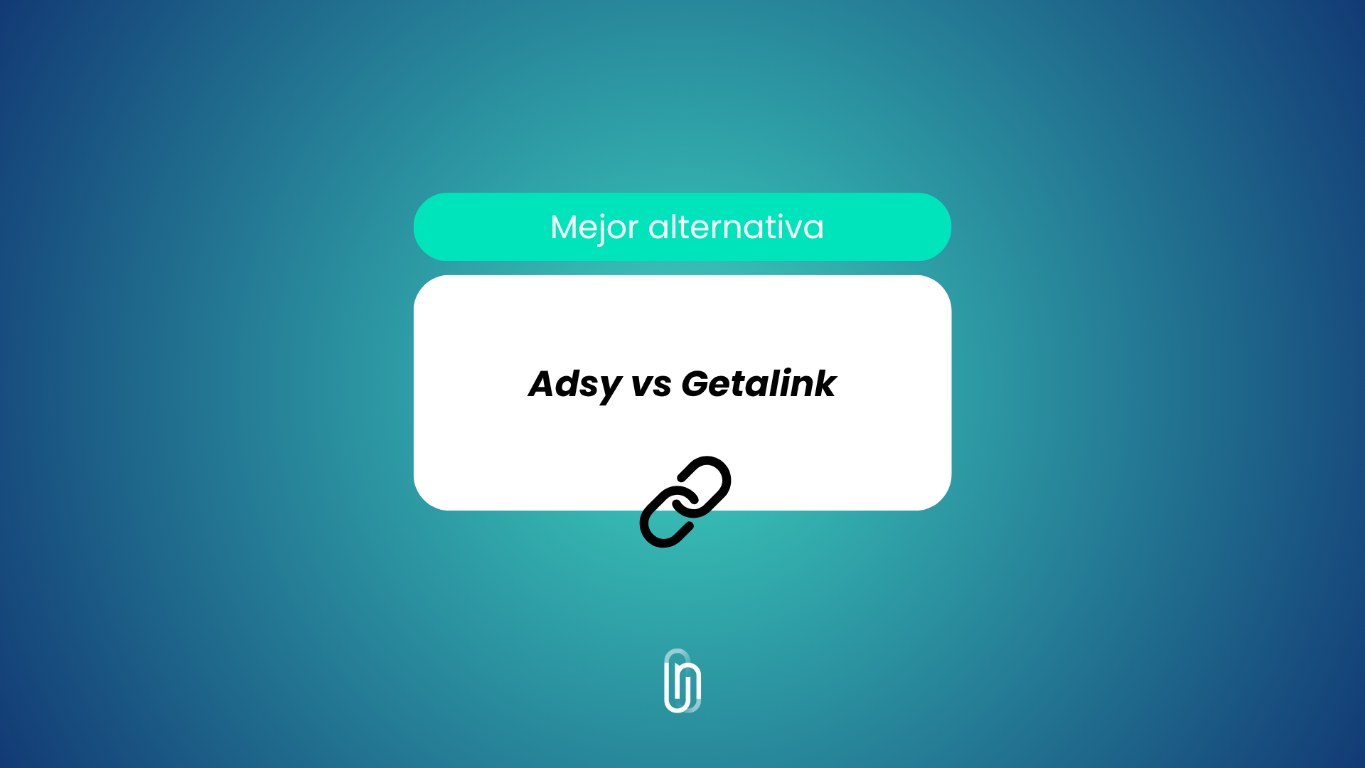 alternativa a adsy
