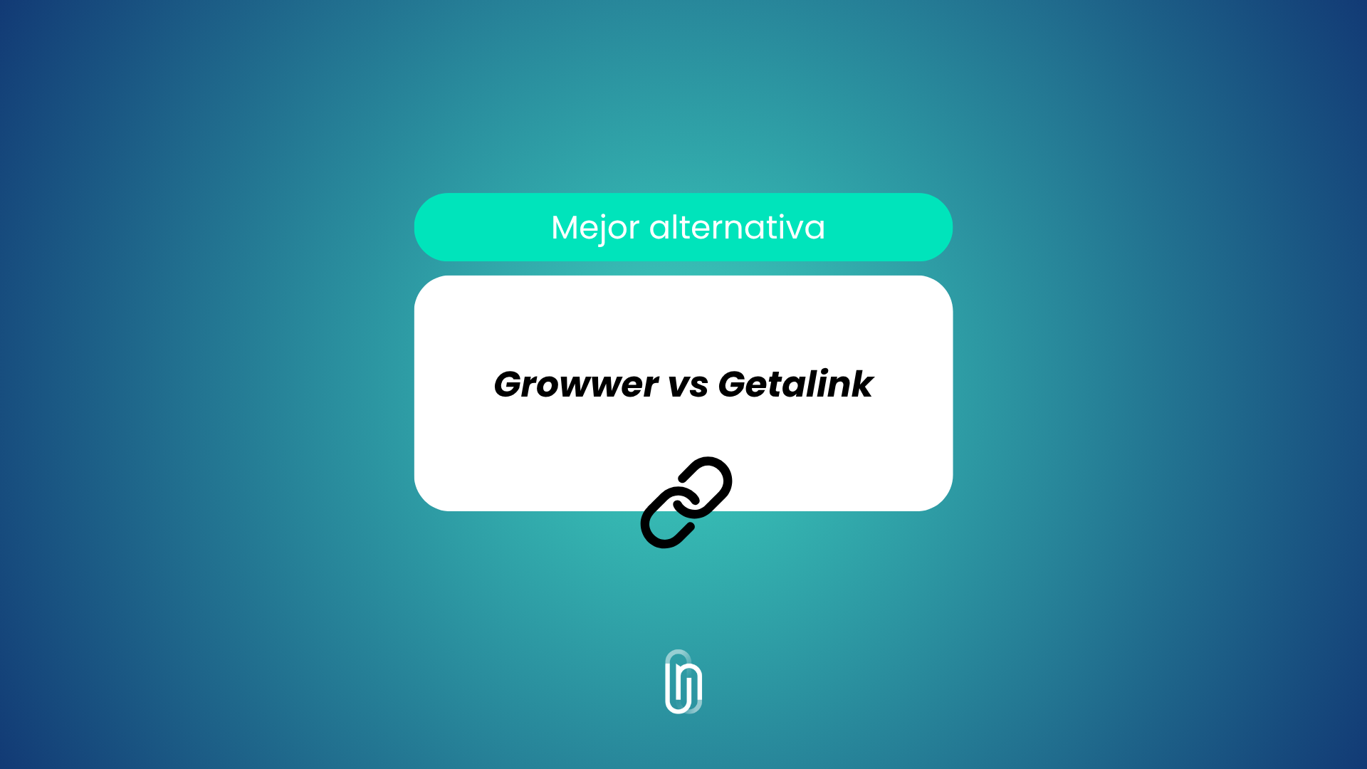 alternativa a growwer