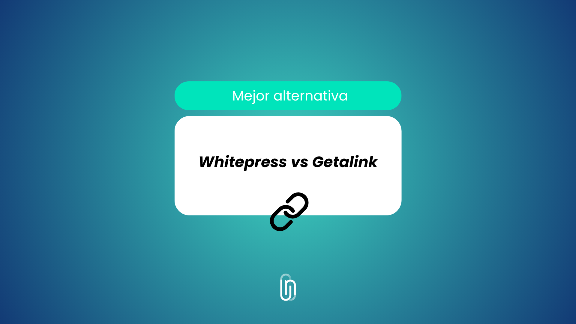 alternativa a whitepress