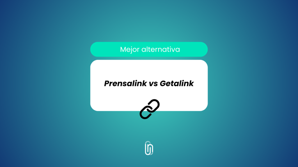 mejores alternativas a Prensalink