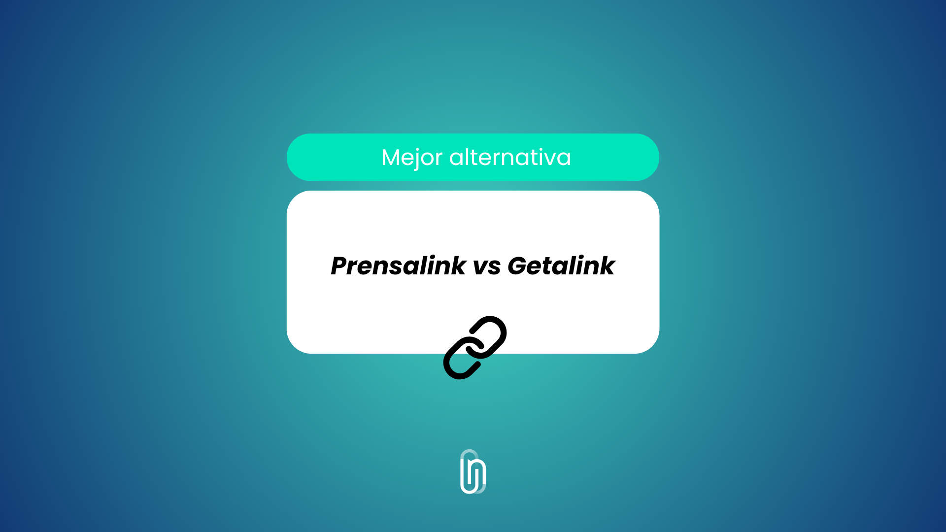 mejores alternativas a Prensalink