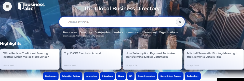 business ABC