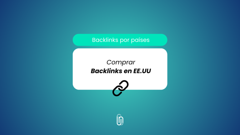 Comprar backlinks para Estados Unidos: Los 20 mejores periódicos y blogs