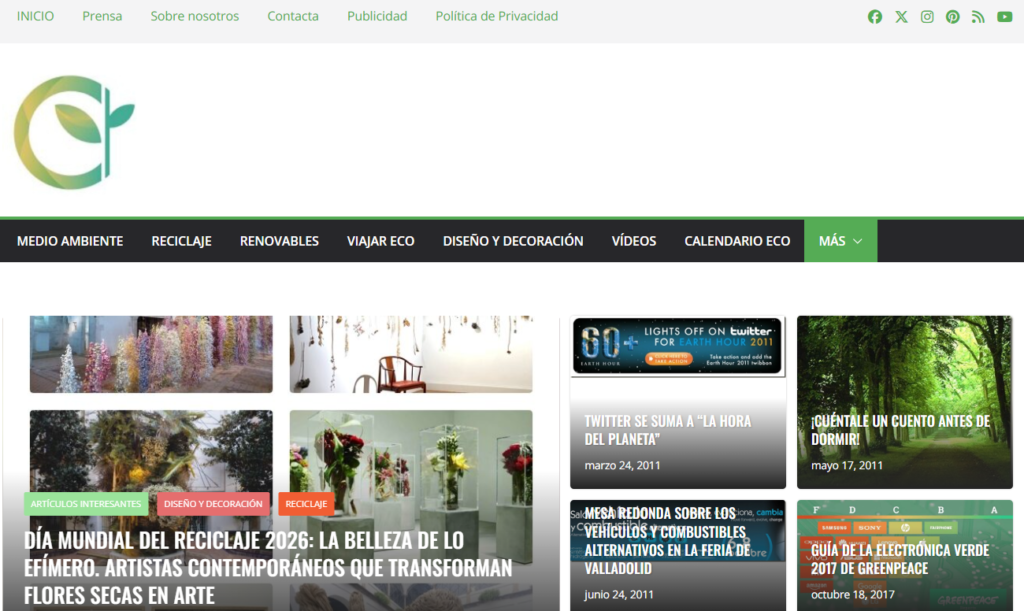 Conciencia ECO