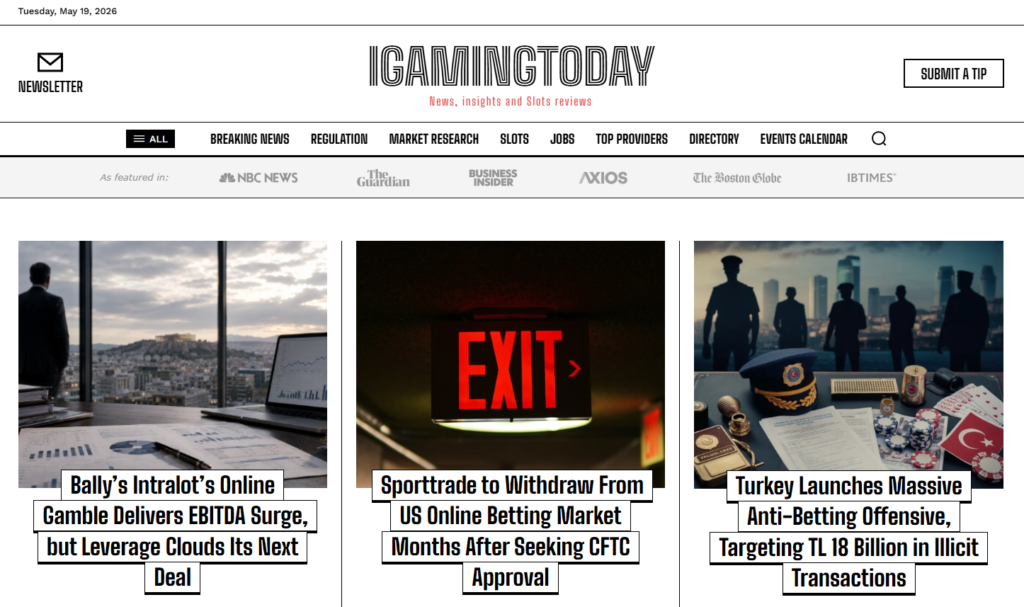 iGaming Today