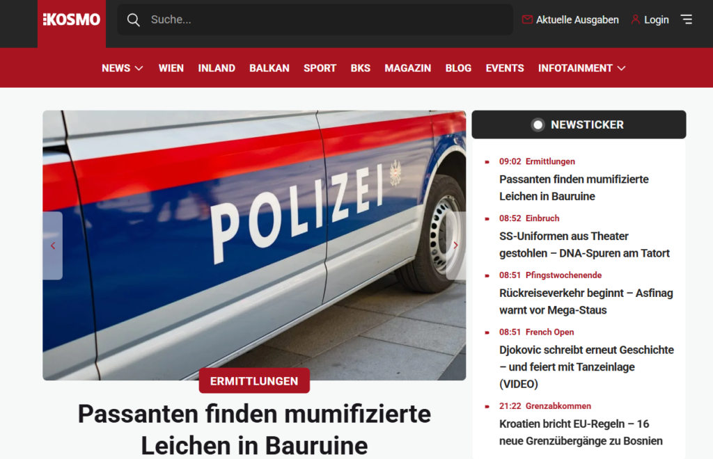 kosmo periodico donde comprar backlinks para alemania