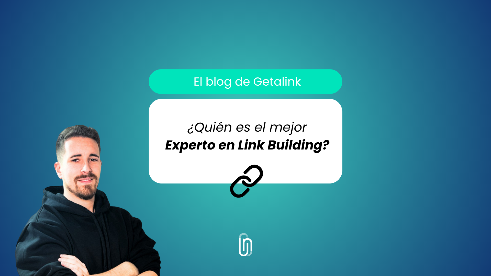 mejor experto en link building