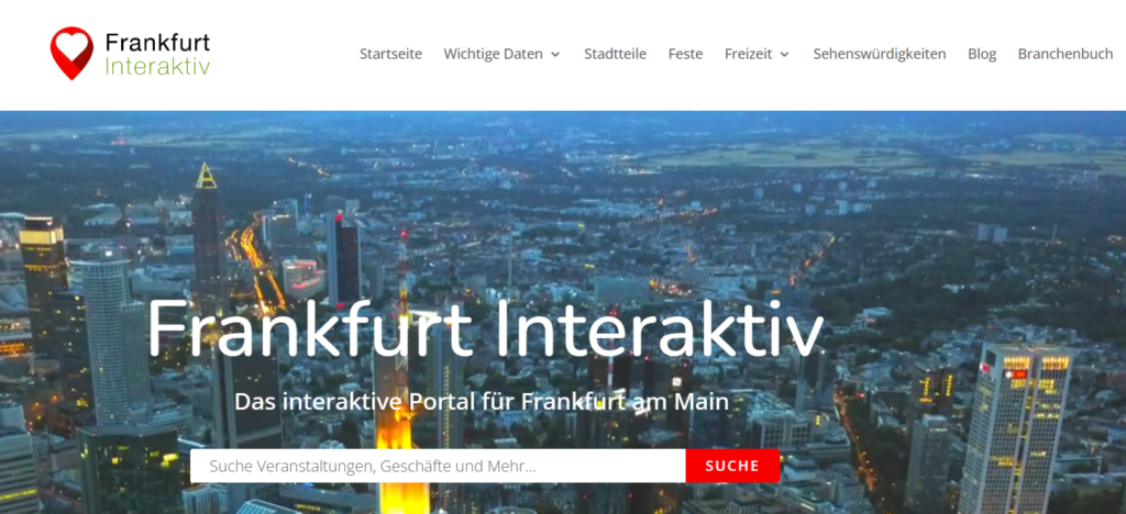 rankfurt interaktiv