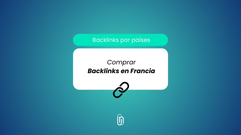 Comprar backlinks para Francia: Los 10 mejores periódicos y blogs