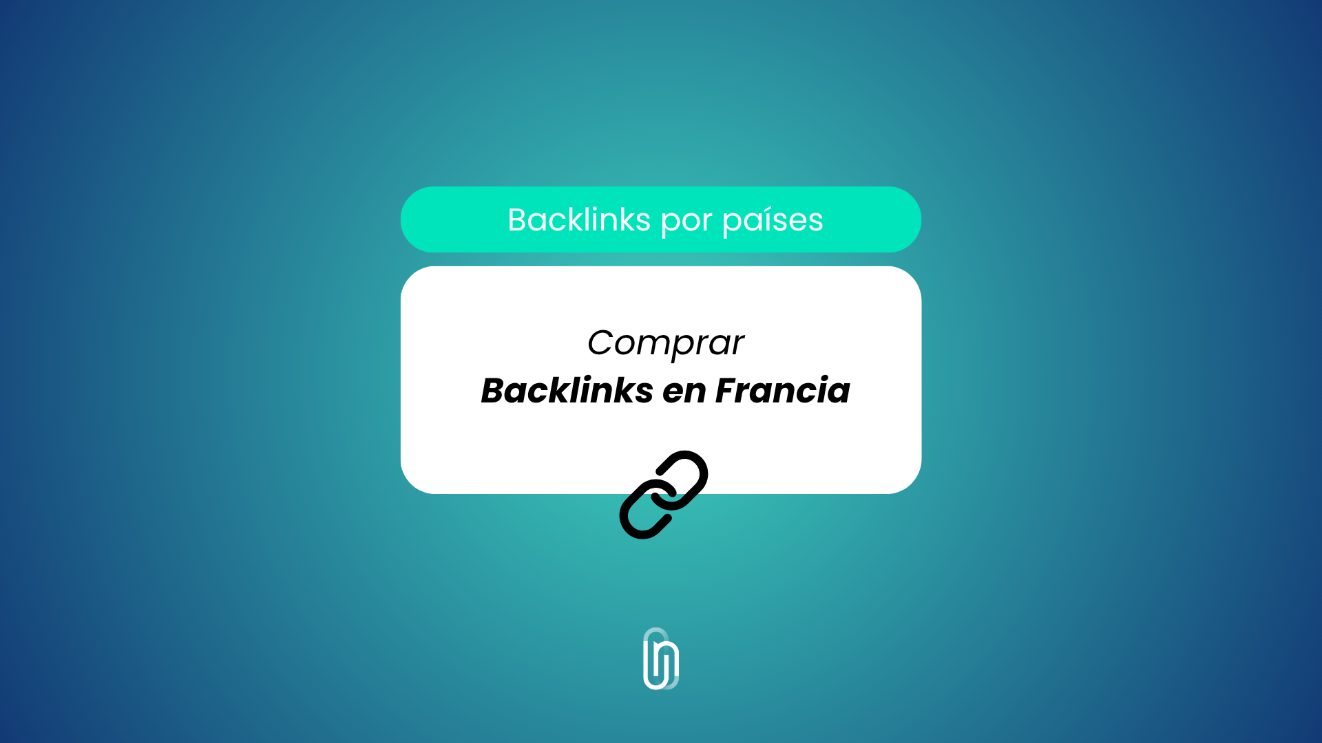 backlinks para francia