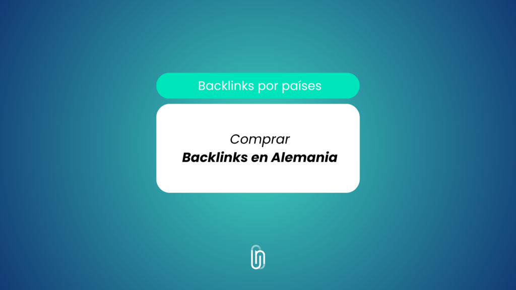 backlinks para alemania