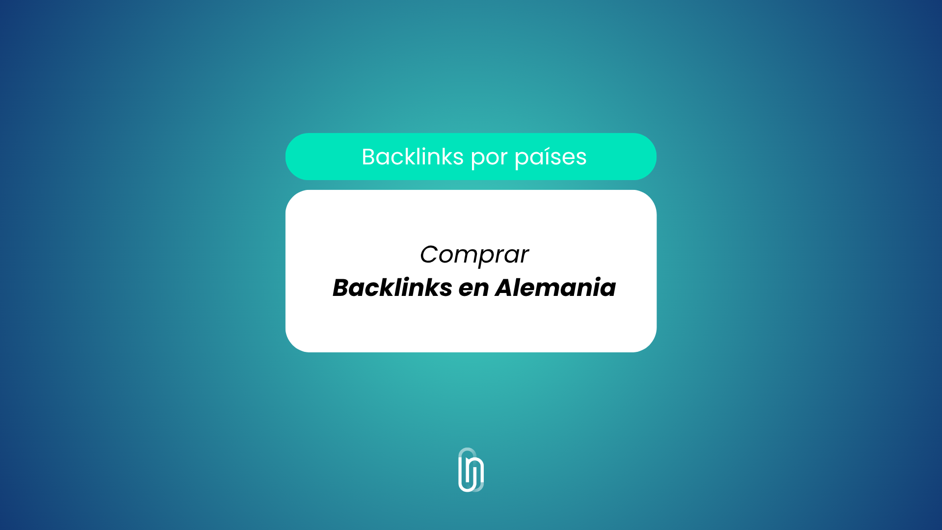 backlinks para alemania