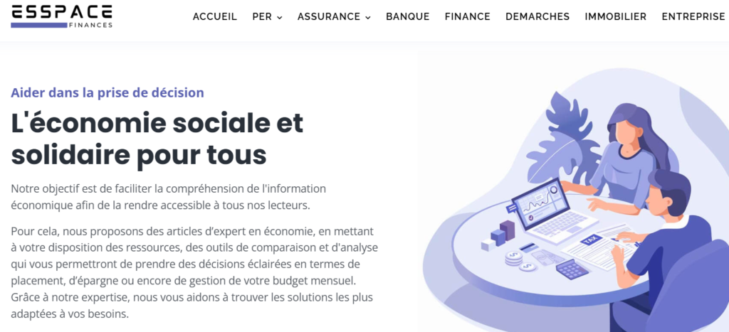 Esspace