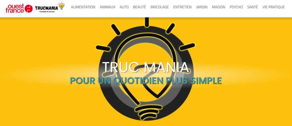 trucmania