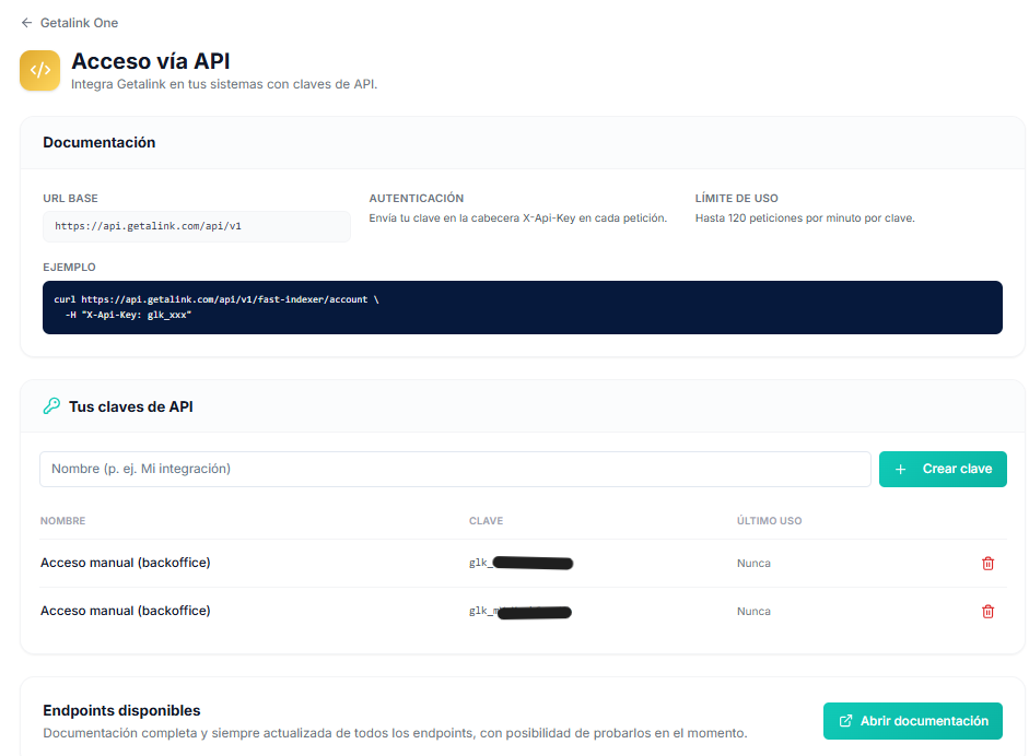 api de backlink monitor