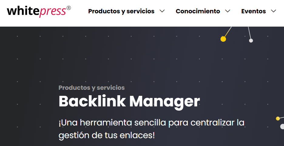 backlink manager tools