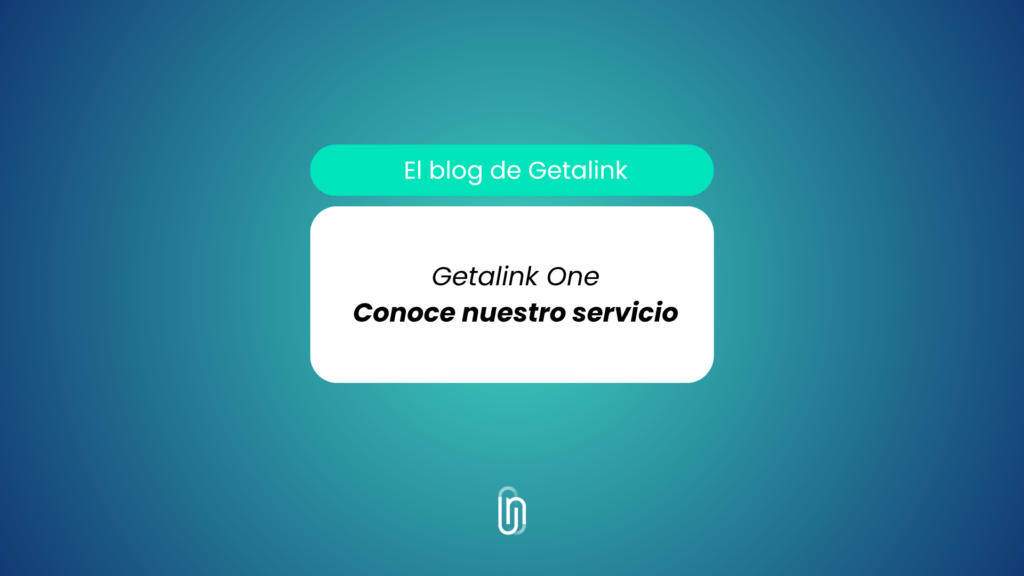 getalink one