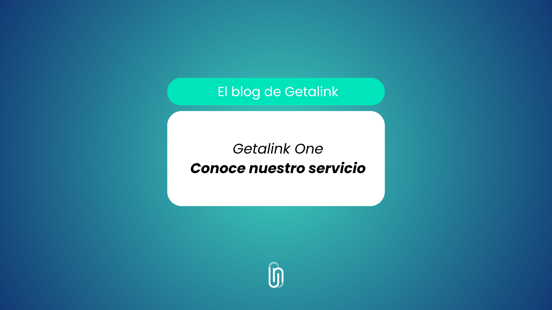 getalink one