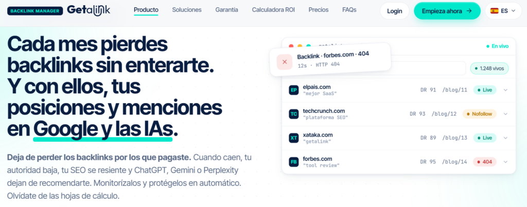 mejor backlink manager tools