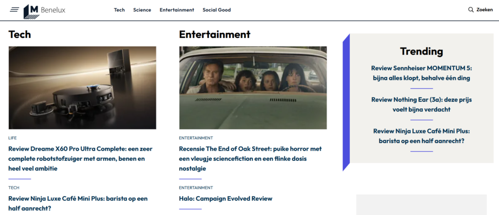 Mashable