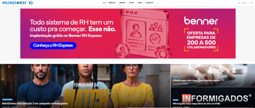 Mundo RH
