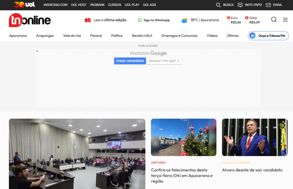 TNOnline