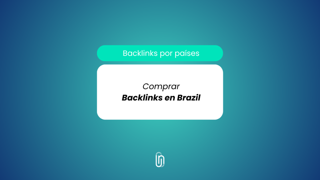 comprar backlinks para brazil