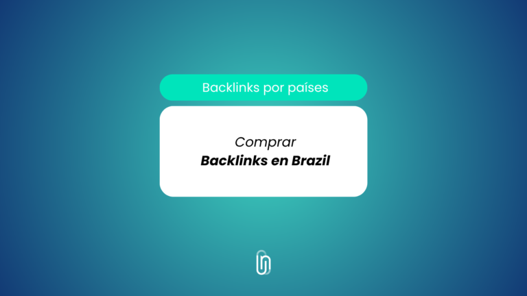Comprar backlinks para Brazil: 10 mejores periódicos y blogs