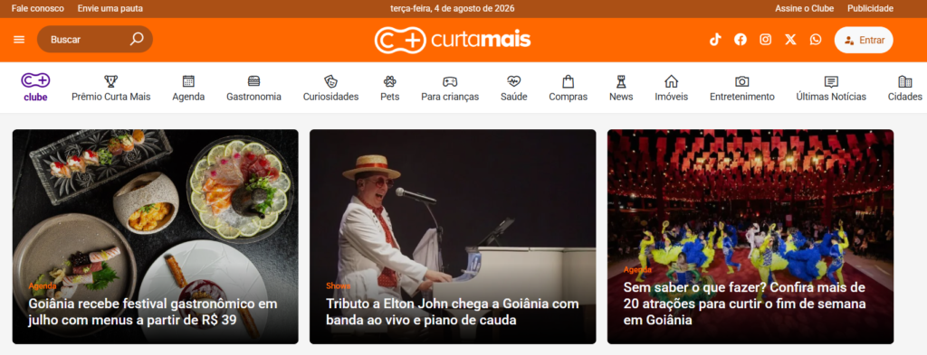 Curtamais