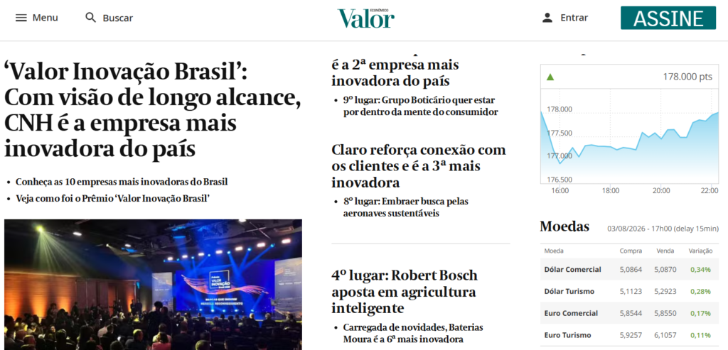 valor económico