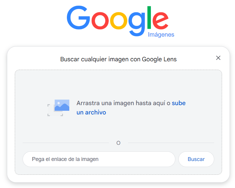 Google imágenes